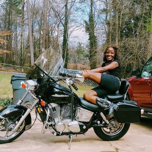 Meet your Posher, Bama